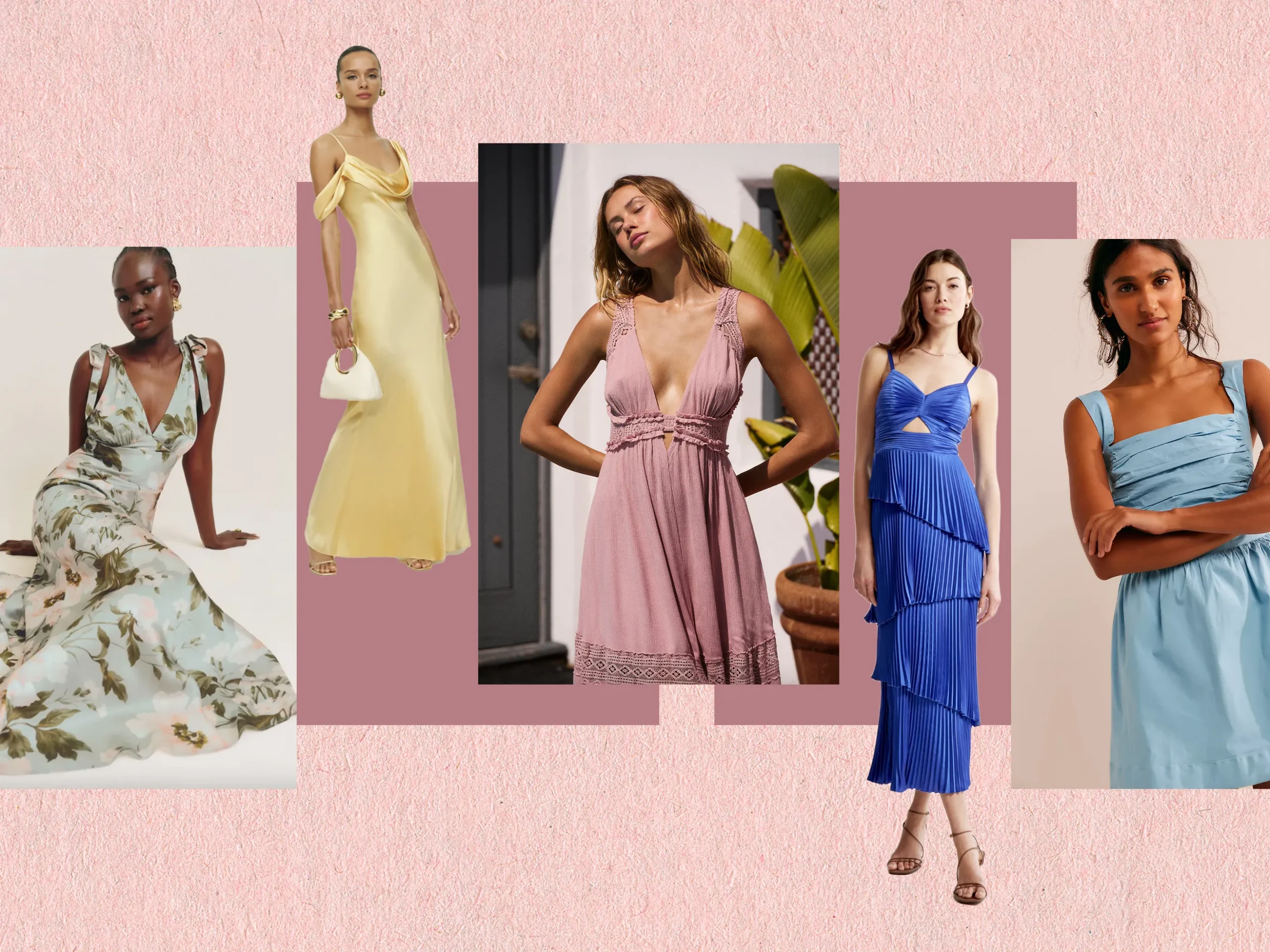 Wedding Guest Dresses Sales -Wedding Guest Dresses Sales guest summer wedding dresses 2024 1 scaled